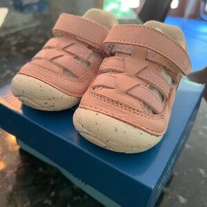 Stride Rite Koa Sneaker Sandal